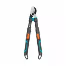 Ножица за клони GARDENA TeleCut Pro S 520-670мм, телескопочина дръжка, алуминиви ръкохватки - small
