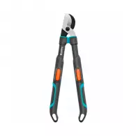 Ножица за клони GARDENA TeleCut Pro S 520-670мм, телескопочина дръжка, алуминиви ръкохватки