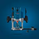 Оберфреза BOSCH GOF 20-12, 2000W, 10000-25000об/мин, ф8-12мм - small, 275763
