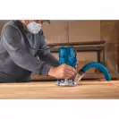 Оберфреза BOSCH GOF 20-12, 2000W, 10000-25000об/мин, ф8-12мм - small, 275765