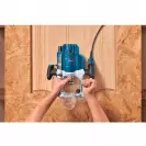 Оберфреза BOSCH GOF 20-12, 2000W, 10000-25000об/мин, ф8-12мм - small, 275767