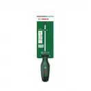 Отверткa кръстата BOSCH PH1 5.0x100мм, S2, двукомпонентна дръжка - small, 281498