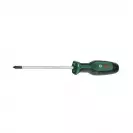 Отверткa кръстата BOSCH PH2 6.0x236/125мм, S2, двукомпонентна дръжка - small