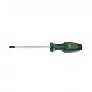 Отверткa кръстата BOSCH PZ2 6.0x236/125мм, S2, двукомпонентна дръжка - small