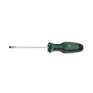 Отвертка плоска BOSCH 4.0х201/100мм, S2, двукомпонентна дръжка - small