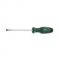 Отвертка плоска BOSCH 6.5х236/125мм, S2, двукомпонентна дръжка