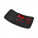 Отвертка с накрайници MILWAUKEE VDE 8части, 1000V, PH, PZ, SB, двукомпонентна дръжка - small