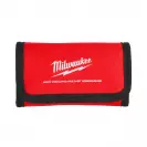 Отвертка с накрайници MILWAUKEE VDE 8части, 1000V, PH, PZ, SB, двукомпонентна дръжка - small, 274918