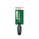 Отвертка торкс BOSCH TX10 х 75мм, стомана, двукомпонентна дръжка - small, 281477