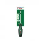 Отвертка торкс BOSCH TX15 х 100мм, стомана, двукомпонентна дръжка - small, 281440