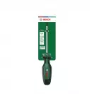 Отвертка торкс BOSCH TX20 х 100мм, стомана, двукомпонентна дръжка - small, 281459