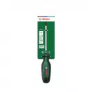 Отвертка торкс BOSCH TX25 х 100мм, стомана, двукомпонентна дръжка - small, 281457