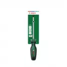Отвертка торкс BOSCH TX30 х 125мм, стомана, двукомпонентна дръжка - small, 281485