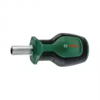 Отвертка за накрайници BOSCH 1/4