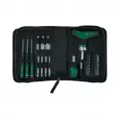 Отвертка с накрайници BOSCH 31части - small, 275596