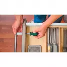 Отвертка с накрайници BOSCH 31части - small, 275598