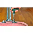 Отвертка с накрайници BOSCH 31части - small, 275600