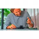 Отвертка с накрайници BOSCH 31части - small, 275601