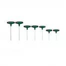 Отвертки комплект Т-образни BOSCH 7части, вътрешен шестостен - small, 275589