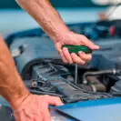 Отвертки комплект Т-образни BOSCH 7части, вътрешен шестостен - small, 275592
