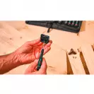 Отвертки комплект за фина механика BOSCH 15части, PH, TX, SB, шестестен, двукомпонентна дръжка - small, 275584