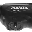 Перфоратор MAKITA MT M8701B, 800W, 0-1200об, 0-4500уд/мин, 2.3J, SDS-plus - small, 272549
