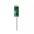 Пила кръгла за метал BOSCH 200мм, средна грапавост, пластмасова дръжка - small, 281513