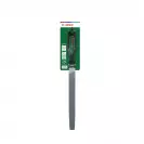 Пила плоска за метал BOSCH 200мм, средна грапавост, пластмасова дръжка - small, 281543