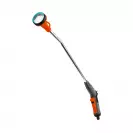 Пистолет удължен за маркуч с 2 функции GARDENA Classic 75см, за маркучи 1/2