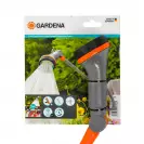 Пистолет удължен за маркуч с 2 функции GARDENA Comfort 90см, за маркучи 1/2