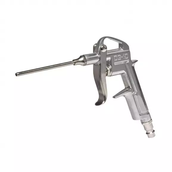 Пистолет за почистване EINHELL, 95мм, метален