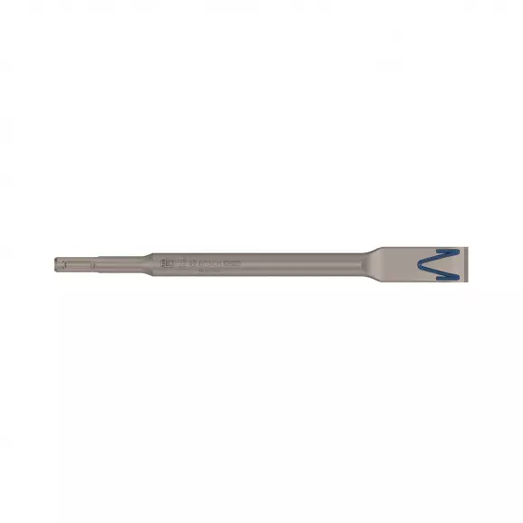 Плосък секач BOSCH EXPERT 20x250мм, захват SDS-plus