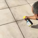 Почистващ препарат FILA INSTANT REMOVER 750мл, за почистване на прясна бетонна фугираща смес - small, 267849