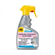 Почистващ универсален препарат FILA CLEAN & SHINE 750мл, за всички повърхности