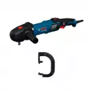 Полираща машина BOSCH GPO 14-180 S, 1400W, 3500об/мин, ф180мм - small