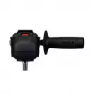 Полираща машина BOSCH GPO 14-180 S, 1400W, 3500об/мин, ф180мм - small, 275754