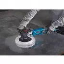 Полираща машина BOSCH GPO 14-180 S, 1400W, 3500об/мин, ф180мм - small, 275756