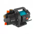 Помпа центробежна GARDENA 3000/4, 600W, Q=50l/min, H=35-7m, 1-1