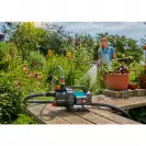 Помпа центробежна GARDENA 3000/4, 600W, Q=50l/min, H=35-7m, 1-1