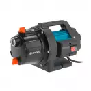 Помпа центробежна GARDENA 3700/4 Basic, 800W, Q=61l/min, H=41-7m, 1-1