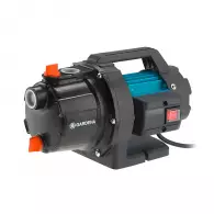 Помпа центробежна GARDENA 3700/4 Basic, 800W, Q=61l/min, H=41-7m, 1-1