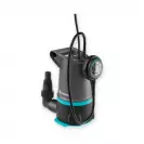 Помпа потопяема GARDENA 20000 BASIC, 550W, Q=333/min, H=9m, 1