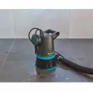 Помпа потопяема GARDENA 20000 BASIC, 550W, Q=333/min, H=9m, 1