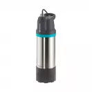 Помпа потопяема GARDENA 6100/4 Inox Automatic, 1100W, Q=101/min, H=47-17m, 1