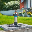 Помпа потопяема GARDENA 6100/4 Inox Automatic, 1100W, Q=101/min, H=47-17m, 1