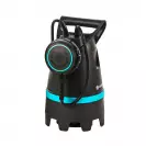 Помпа потопяема GARDENA Dirty Water 10500, 400W, Q=175/min, H=5m, 1 1/2