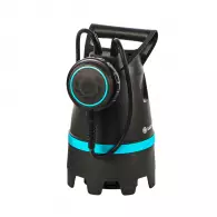 Помпа потопяема GARDENA Dirty Water 10500, 400W, Q=175/min, H=5m, 1 1/2