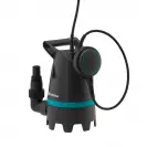 Помпа потопяема GARDENA Dirty Water 10500, 400W, Q=175/min, H=5m, 1 1/2
