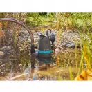 Помпа потопяема GARDENA Dirty Water 9200 Basic, 250W, Q=153/min, H=5m, 1 1/2