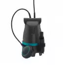 Помпа потопяема GARDENA Dirty Water 9200 Basic, 250W, Q=153/min, H=5m, 1 1/2